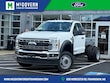  Ford F-550SD