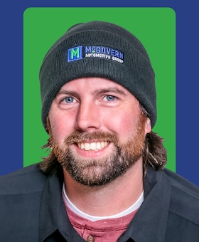 Staff member Will Anderson from cb8aee364227