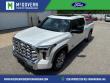 Used 2025 Toyota Tundra 1794 Truck CrewMax