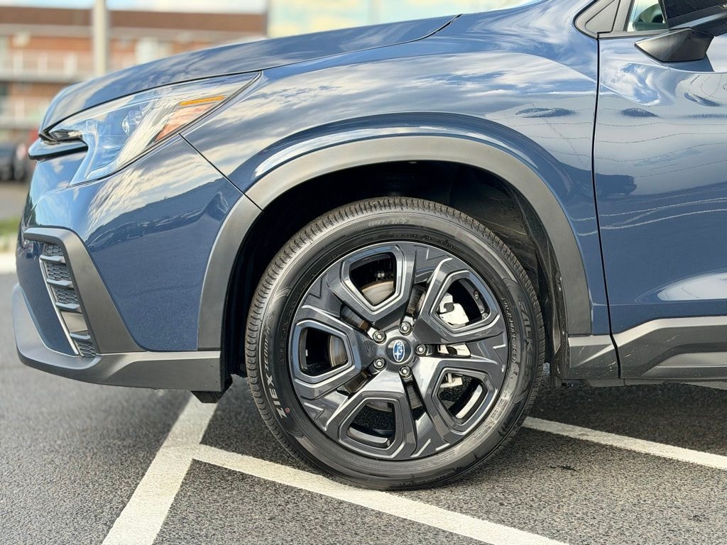 Used 2024 Subaru Ascent Onyx Edition SUV