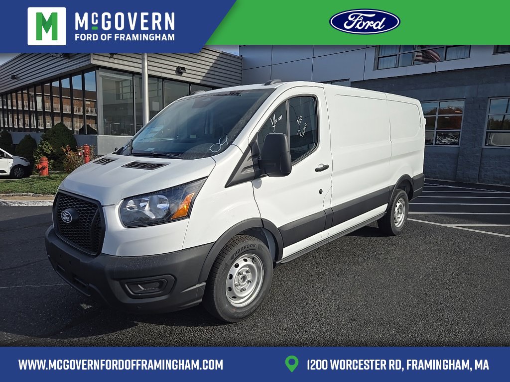  Ford Transit-150