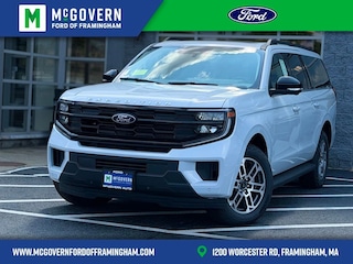 2026 Ford Expedition Max Active SUV