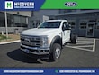  Ford F-550SD