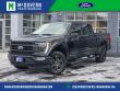 Used 2021 Ford F-150 Lariat Truck SuperCrew Cab