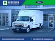  Ford E-350SD