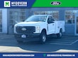  Ford F-250SD