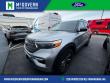 Used 2024 Ford Explorer XLT SUV