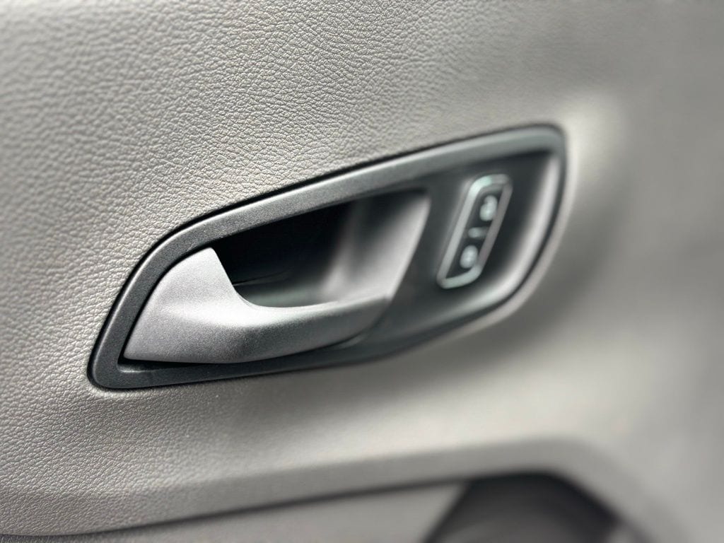 2026 Ford Transit Van Base - Photo 22