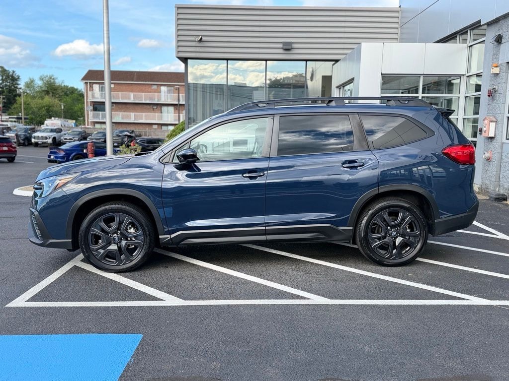 Used 2024 Subaru Ascent Onyx Edition SUV