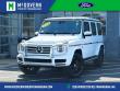 Used 2019 Mercedes-Benz G-Class G 550 SUV