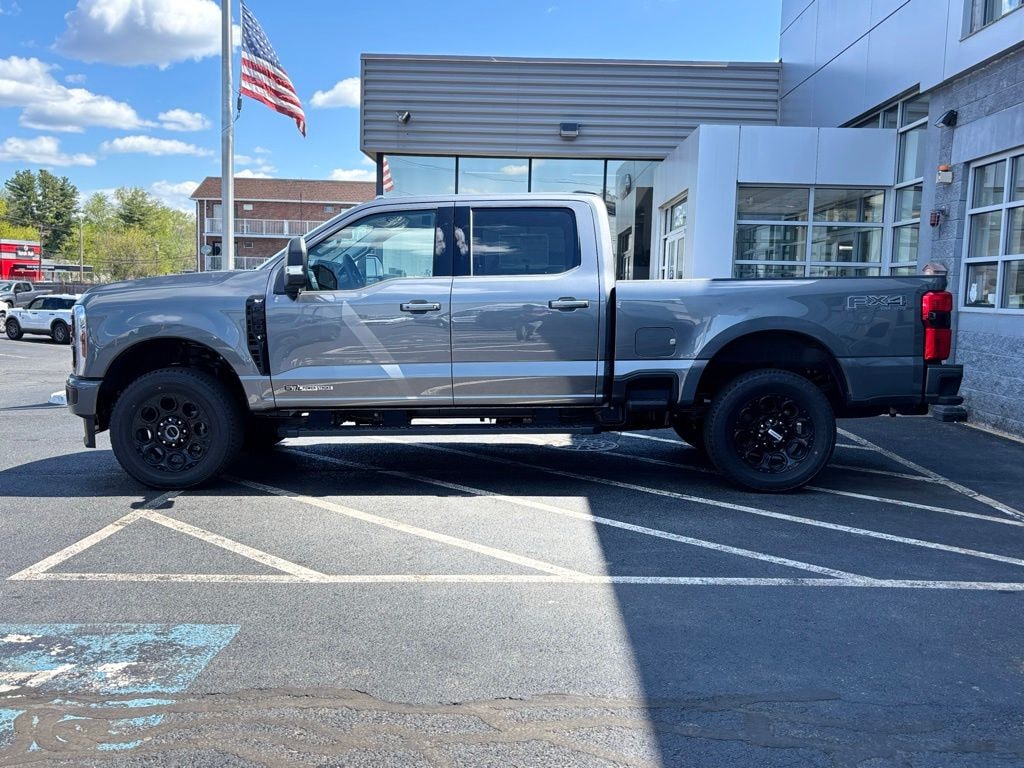 New 2026 Ford F-350SD XLT TRUCK