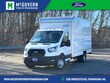  Ford Transit-350