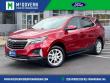 Used 2022 Chevrolet Equinox LT SUV