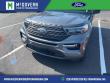 Used 2023 Ford Explorer XLT SUV