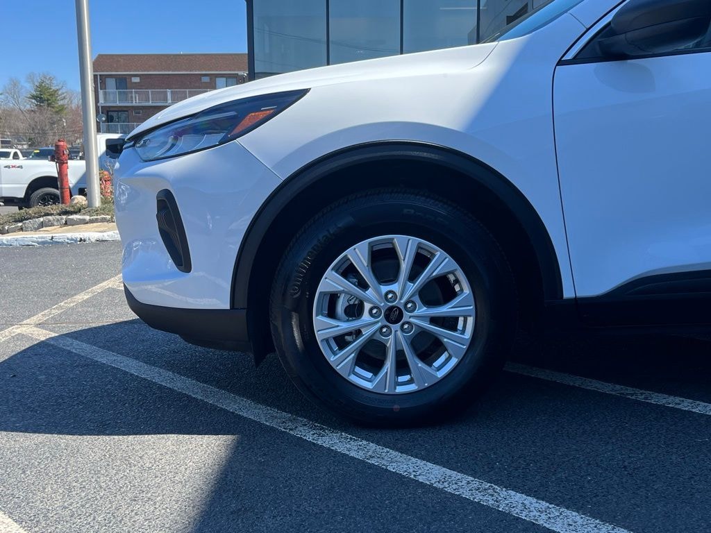 Used 2024 Ford Escape Active SUV