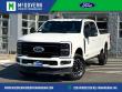 Used 2026 Ford F-250 Platinum Truck Crew Cab