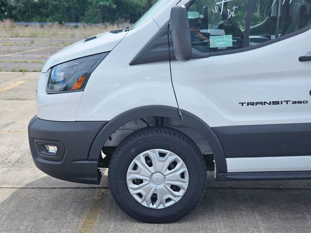 New 2026 Ford Transit-350 Reading Service Utility Van Truck
