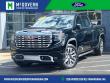 Used 2023 GMC Sierra 1500 Denali Truck Crew Cab