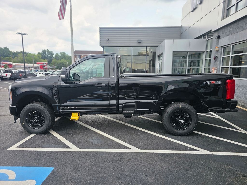 New 2026 Ford F-250SD F-250® XL TRUCK