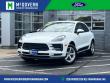 Used 2020 Porsche Macan Base SUV