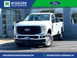 Ford F-250SD