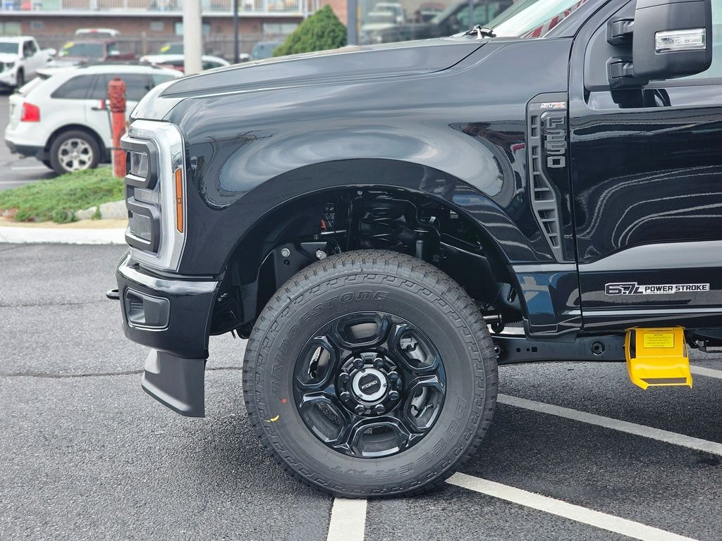 New 2026 Ford F-250SD F-250® XL Truck Regular Cab