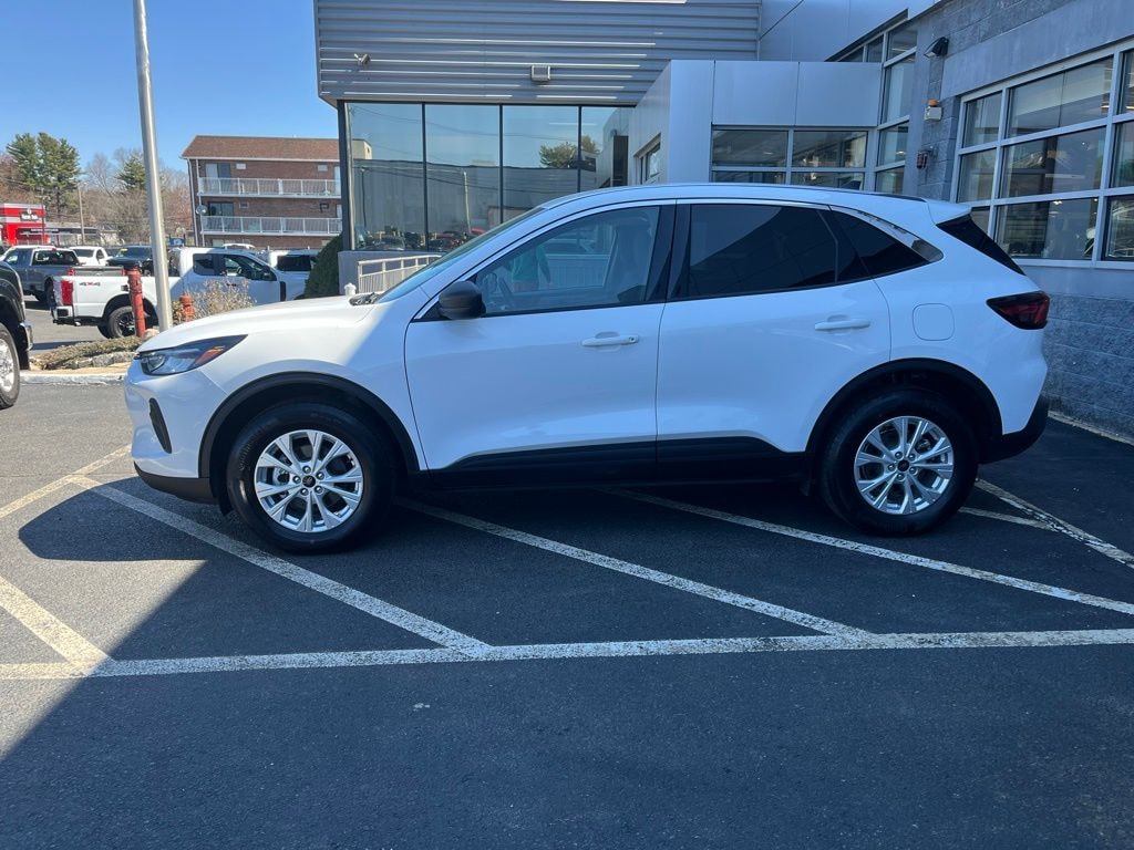 Used 2024 Ford Escape Active SUV