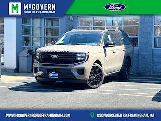 2026 Ford Expedition Platinum SUV