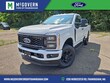 Ford F-350SD
