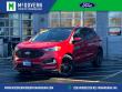 Used 2024 Ford Edge ST Line SUV