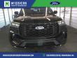 Used 2025 Ford Explorer ST-Line SUV