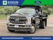  Ford F-350SD DuraClass Dump 