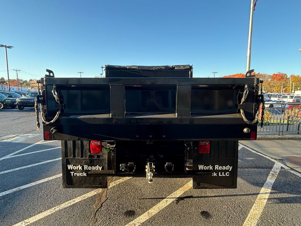 2026 Ford F-350 photo 4