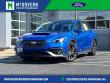 Used 2022 Subaru WRX Limited Sedan