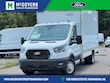  Ford Transit-350 Bay Bridge Box 
