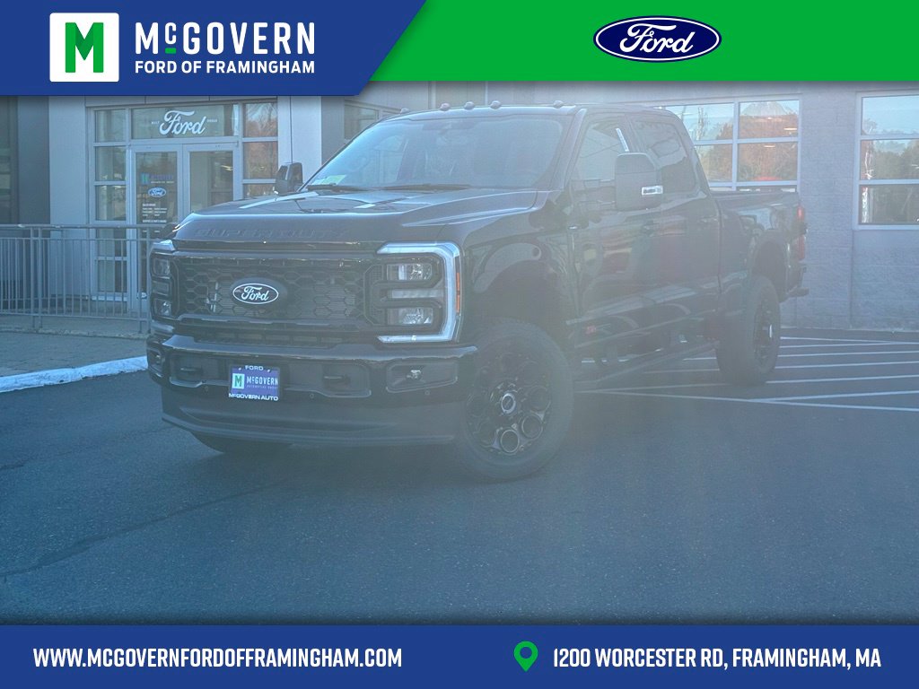  Ford F-350SD