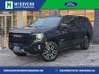 Used 2023 GMC Yukon XL AT4 SUV