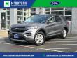 Used 2022 Ford Explorer XLT SUV