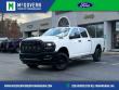 Used 2025 Ram 2500 Tradesman Truck Crew Cab