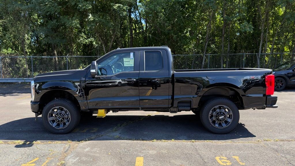 New 2026 Ford F-250SD F-250® XL TRUCK