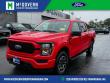 Used 2023 Ford F-150 XL Truck SuperCrew Cab