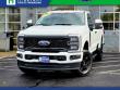 Used 2025 Ford F-250 XL Truck Regular Cab