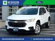 Used 2020 Chevrolet Traverse LS SUV