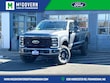  Ford F-250SD
