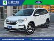 Used 2022 Honda Pilot Elite SUV