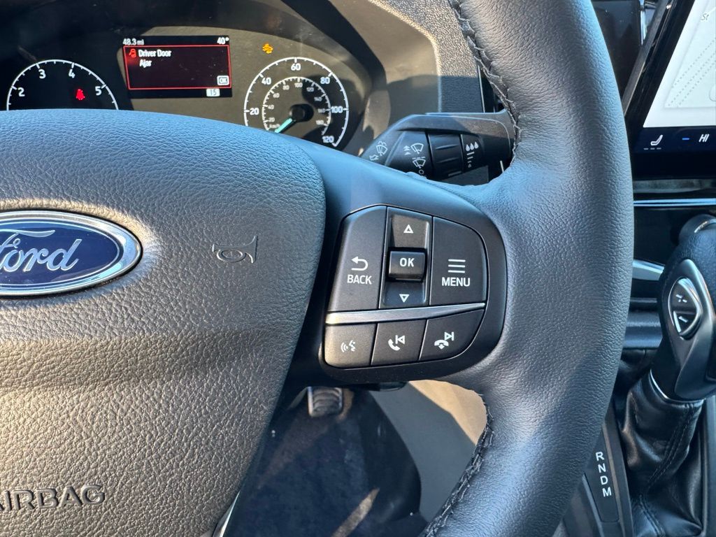 2024 Ford Transit Passenger Van XLT - Photo 16