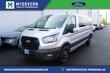  Ford Transit-350 Passenger