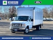  Ford E-450SD