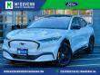Used 2022 Ford Mustang Mach-E California Route 1 SUV