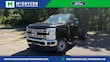  Ford F-350SD Chassis